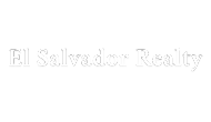 el salvador realty