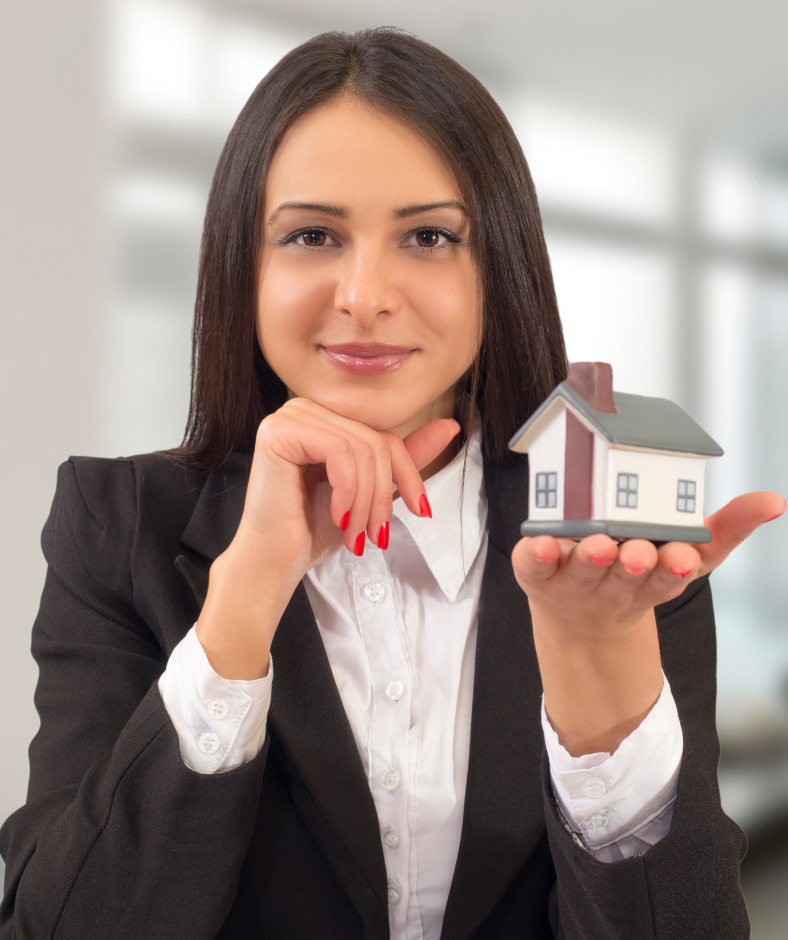 democratizar la inversion inmobiliaria en el salvador